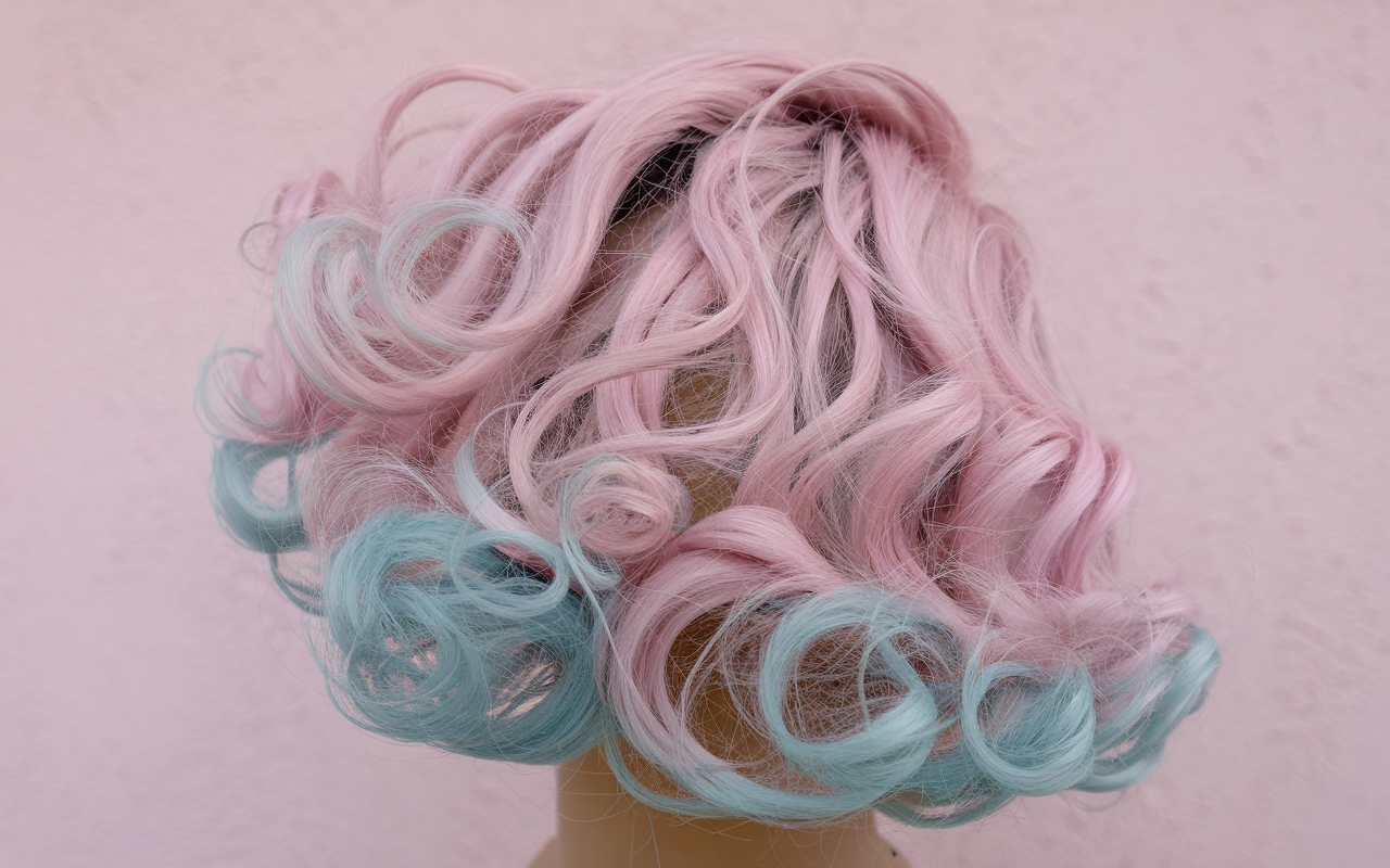 8. Cotton Candy Dreams