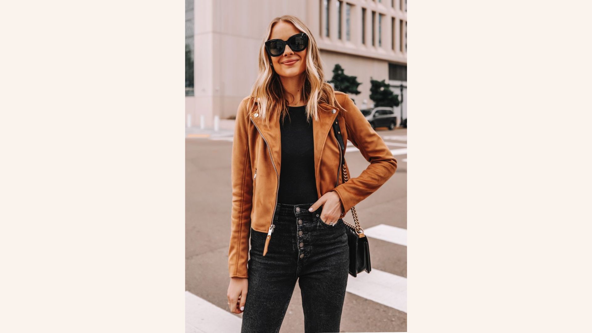 Jacket Fall Real 10 Timeless Fall Jackets That Will Elevate Any Outfit – Forsly