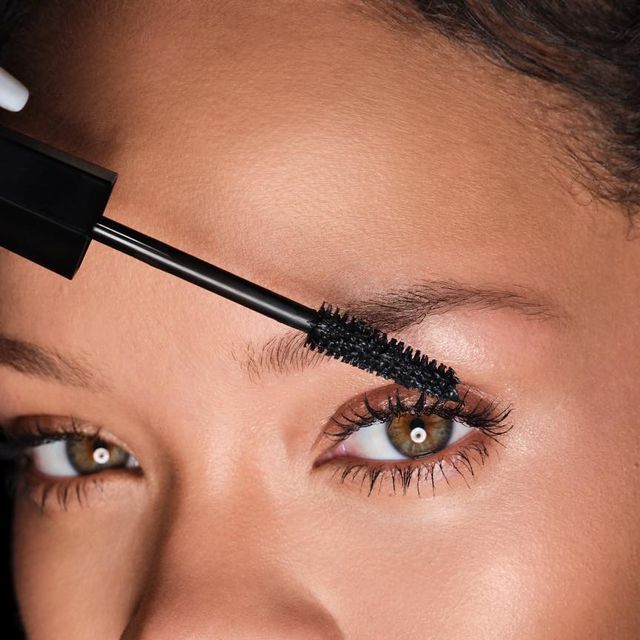 4. Volumizing Mascara