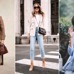 7 Blazer Outfits That Show Why This Classic Is a Style Essential