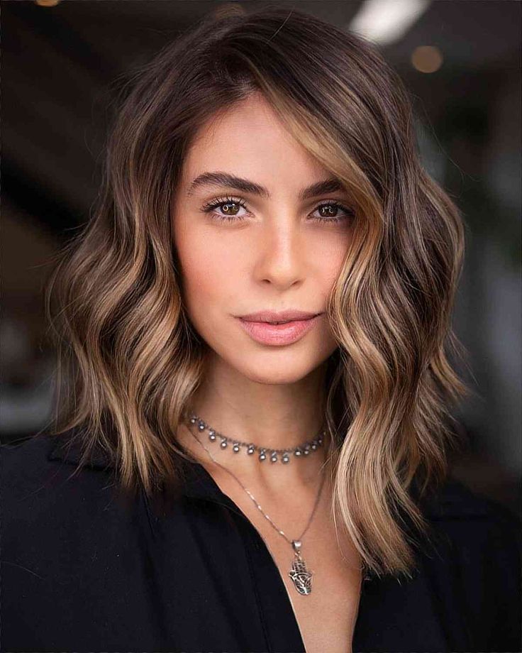 Asymmetrical Lob