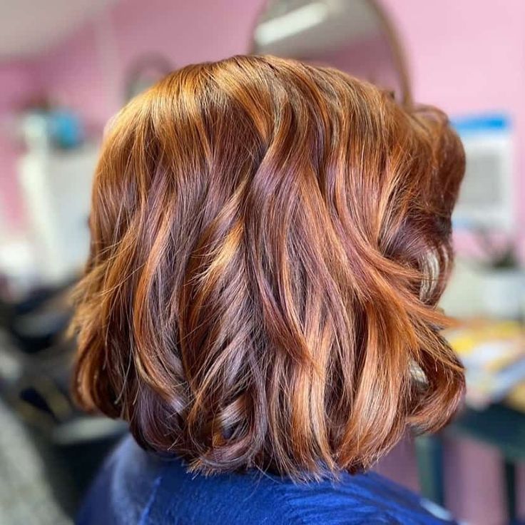 Copper Highlights