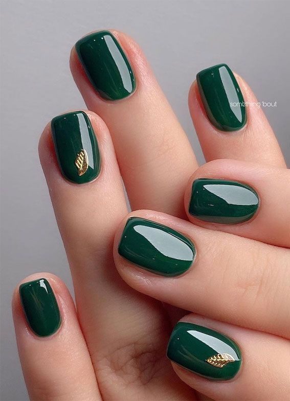 Emerald Green