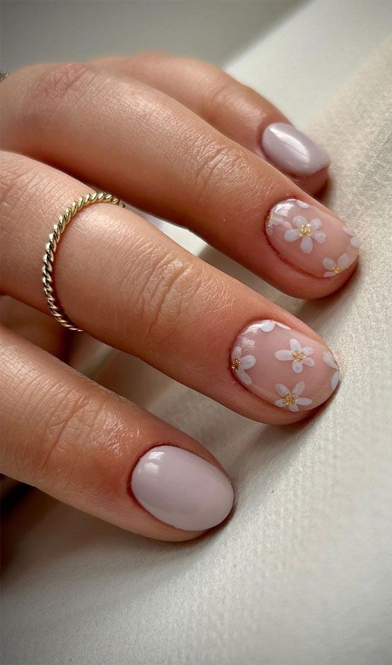 Floral Accents