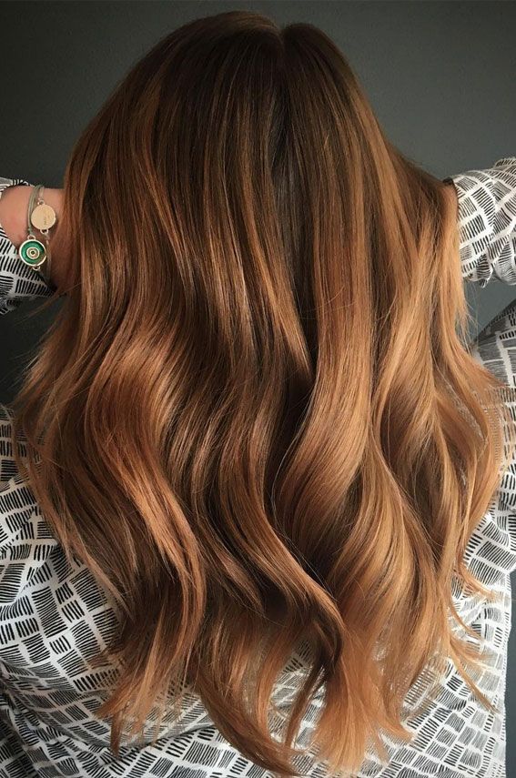 Honey Glaze Blonde