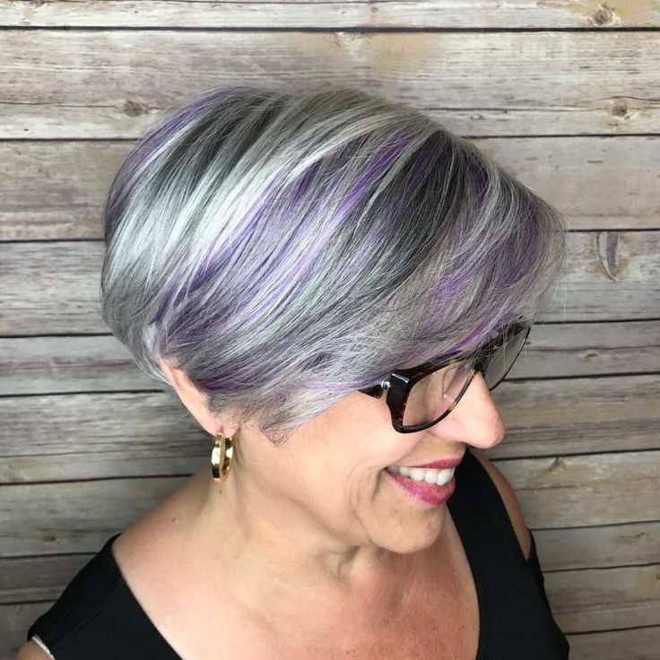 Lavender Gray