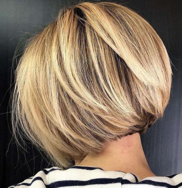 Layered Bob