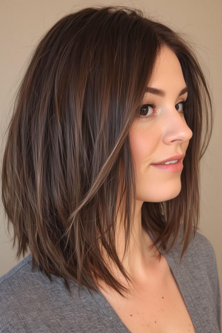 Layered Lob