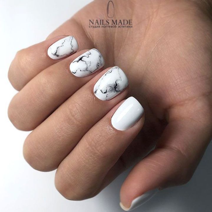 Marble Effect