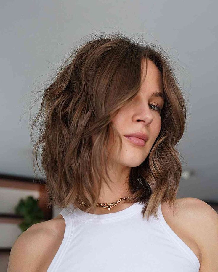 Messy Layered Cut