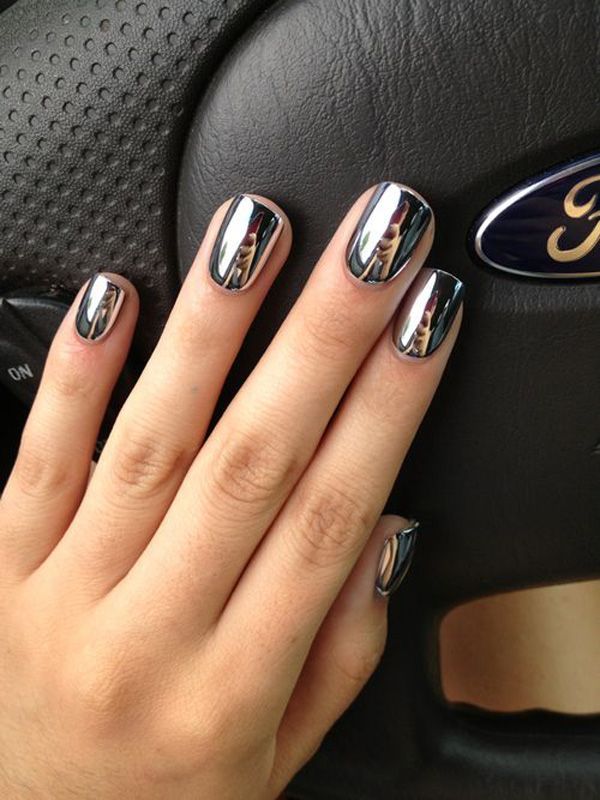 Metallic Tips