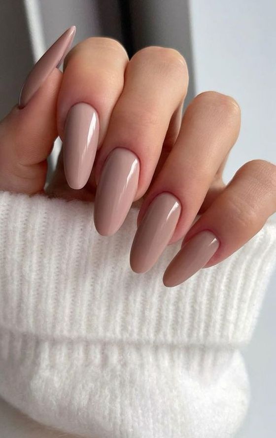 Nude Beige