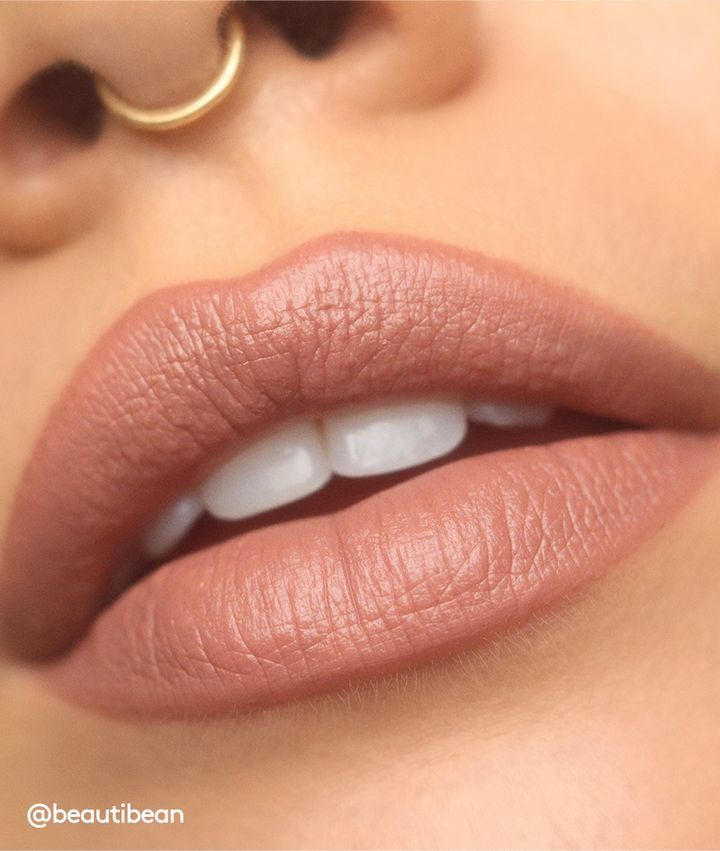 Nude Lips