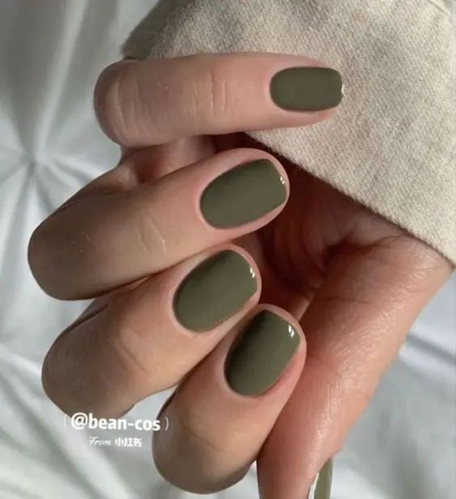 Olive Green