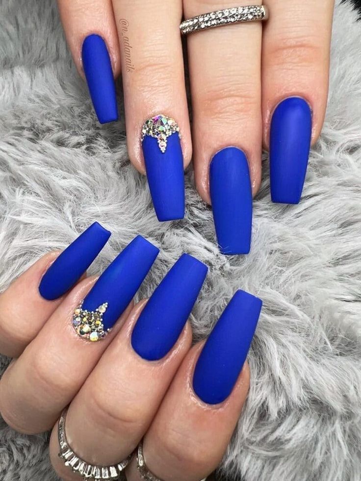 Royal Blue