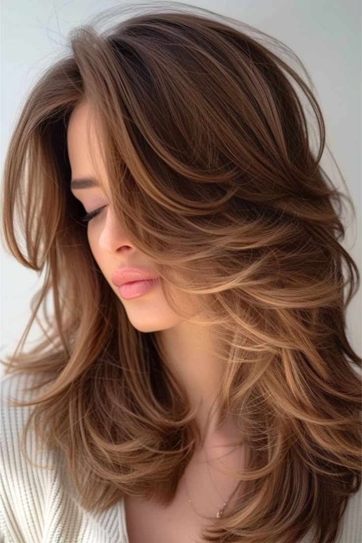 Soft Layered Waves