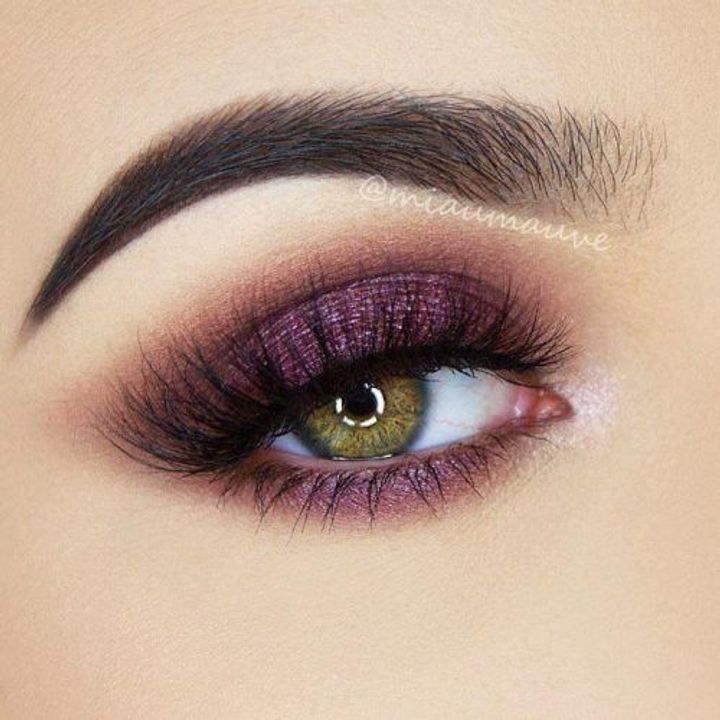 The Deep Plum