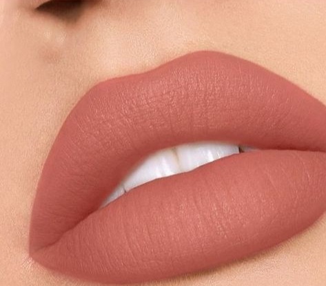 Velvet Matte Lips