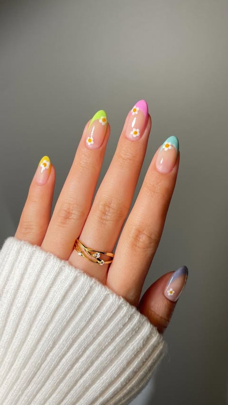 Creative Nail Art Tools