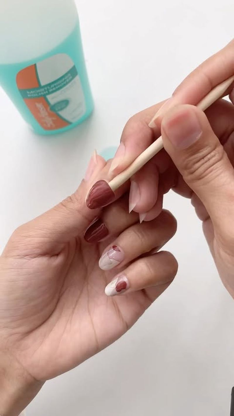 Nail Polish Remover Hacks