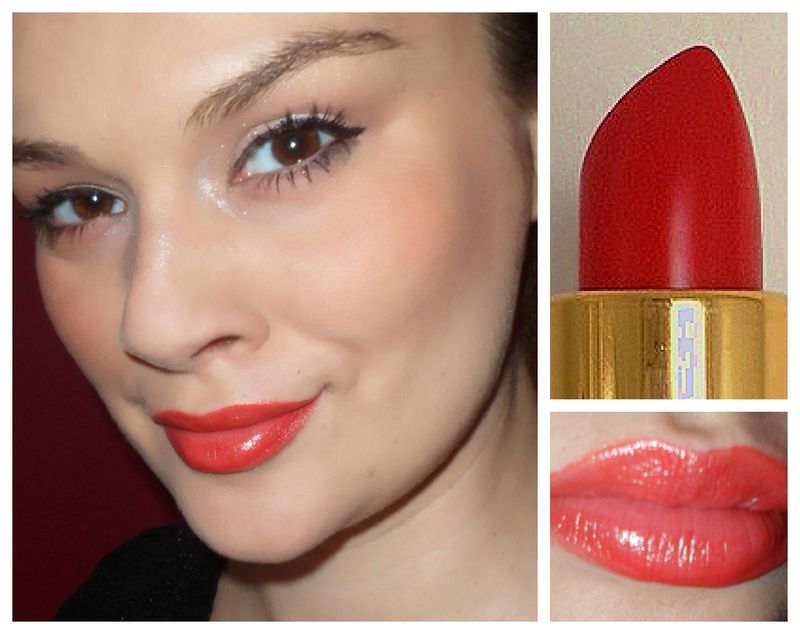 Revlon Super Lustrous Lipstick