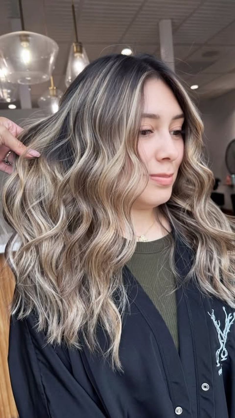 Soft Layered Waves