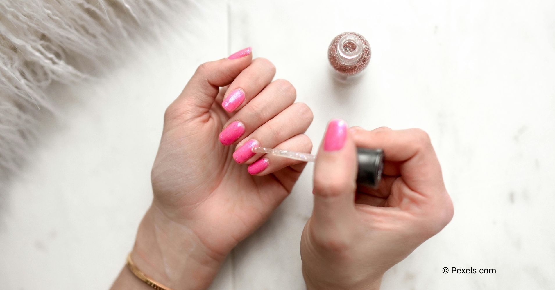 The Ultimate Guide to Nail Care: Tips for Strong and Healthy Nails