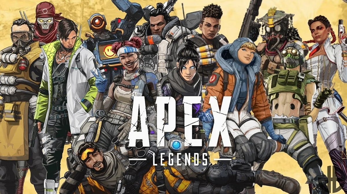 AFK Gaming