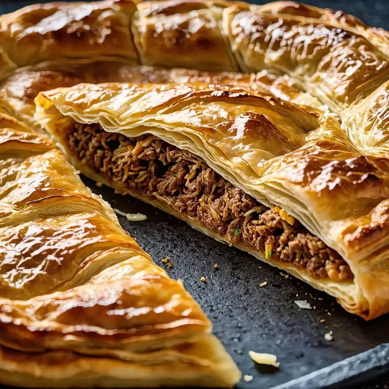 Boondocking Recipes