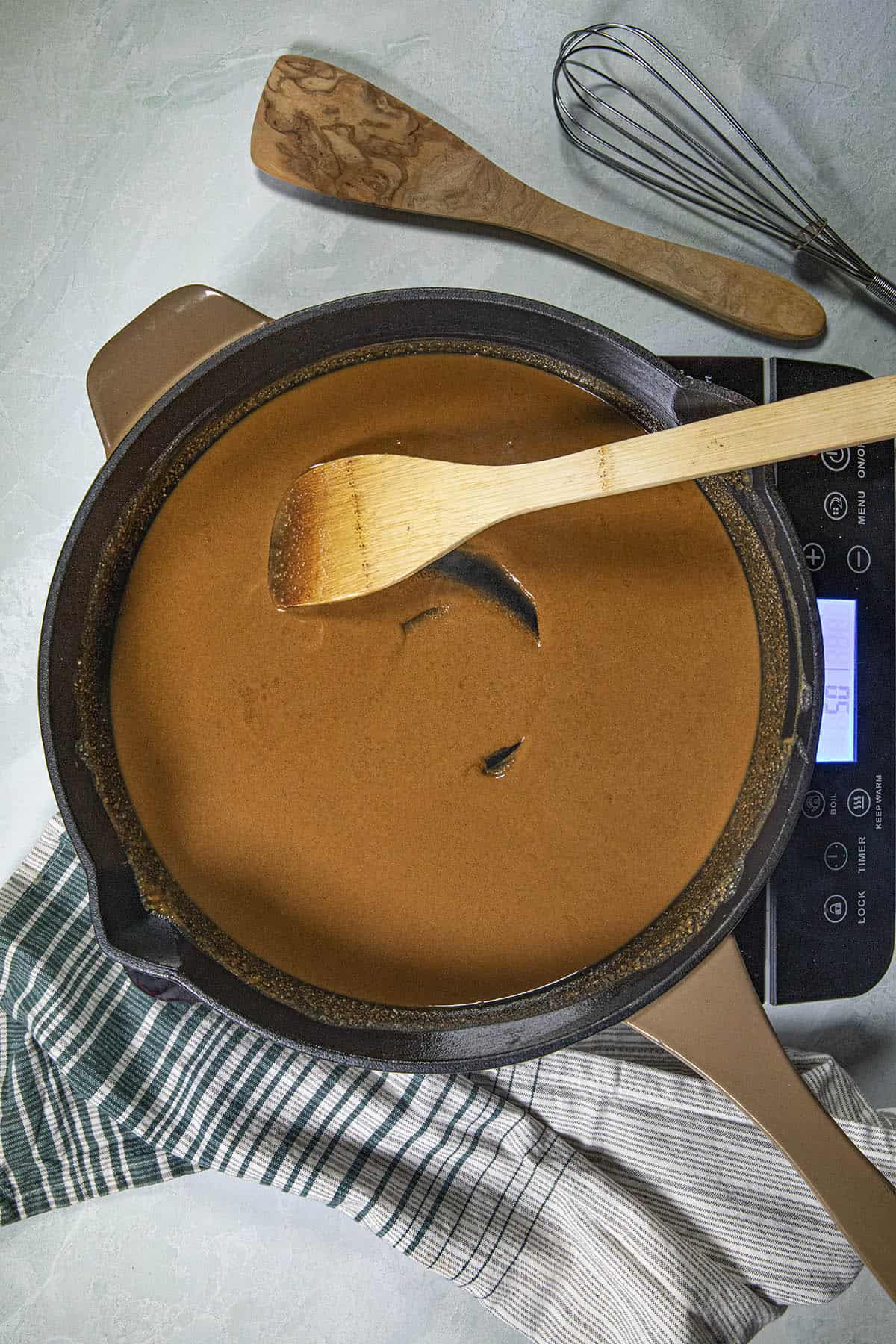 Chili Pepper Madness