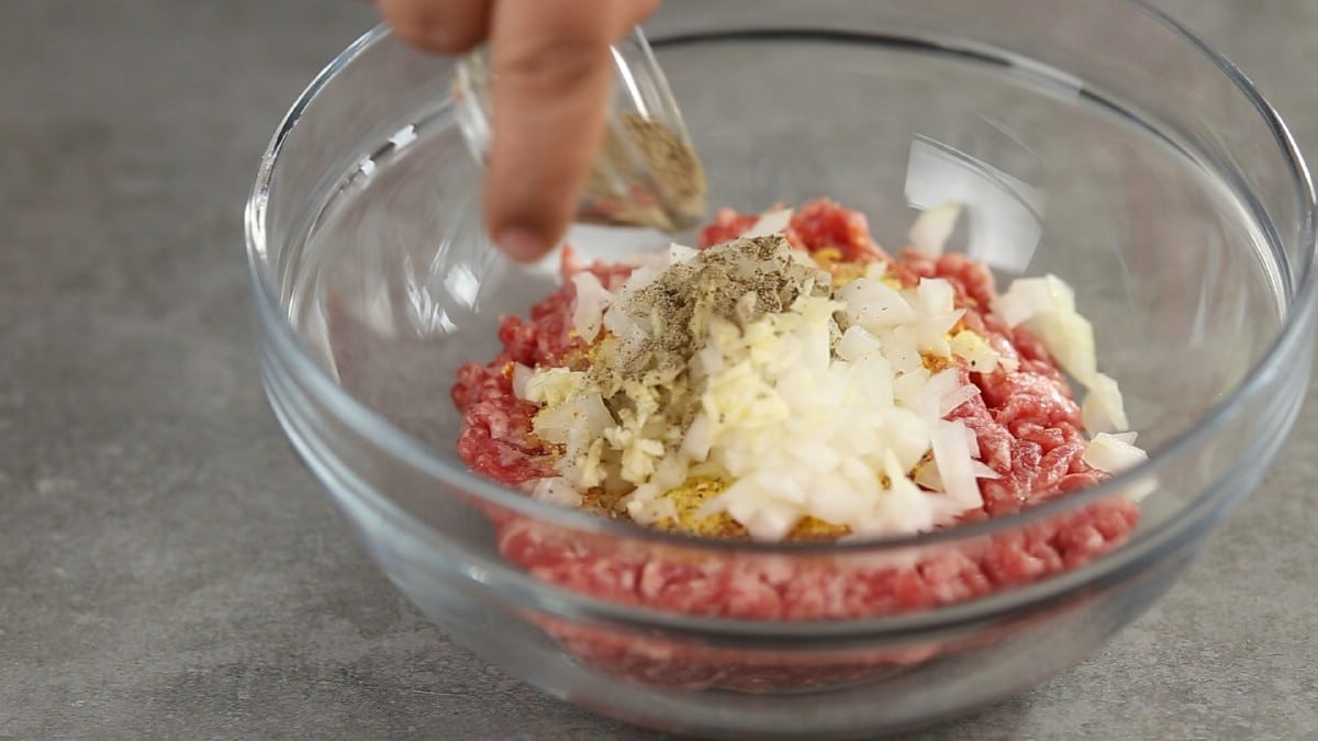 Cooking The Globe