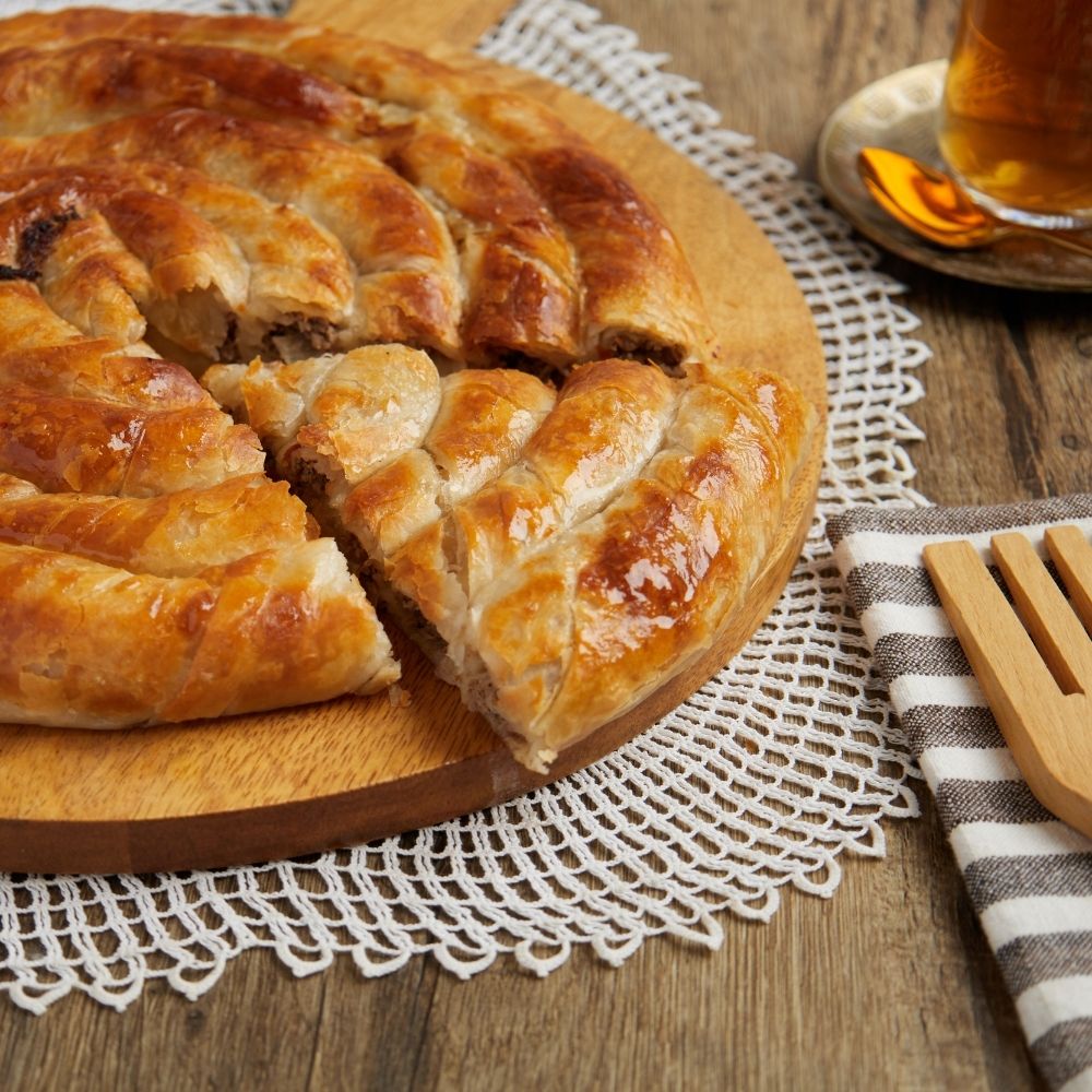 Djerdan Burek