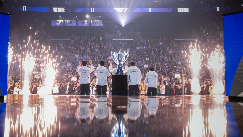 Esports Insider
