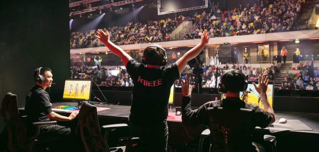 Esports News UK