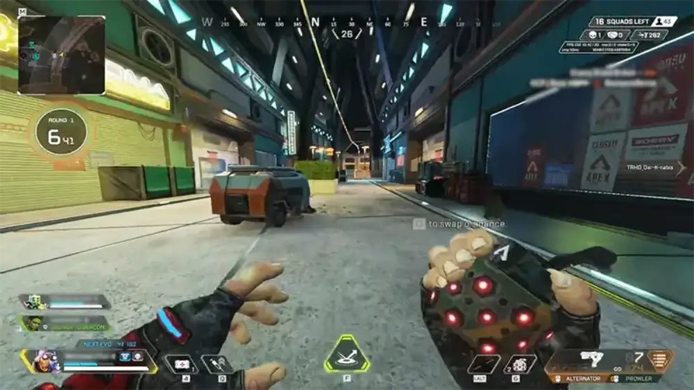 ExitLag