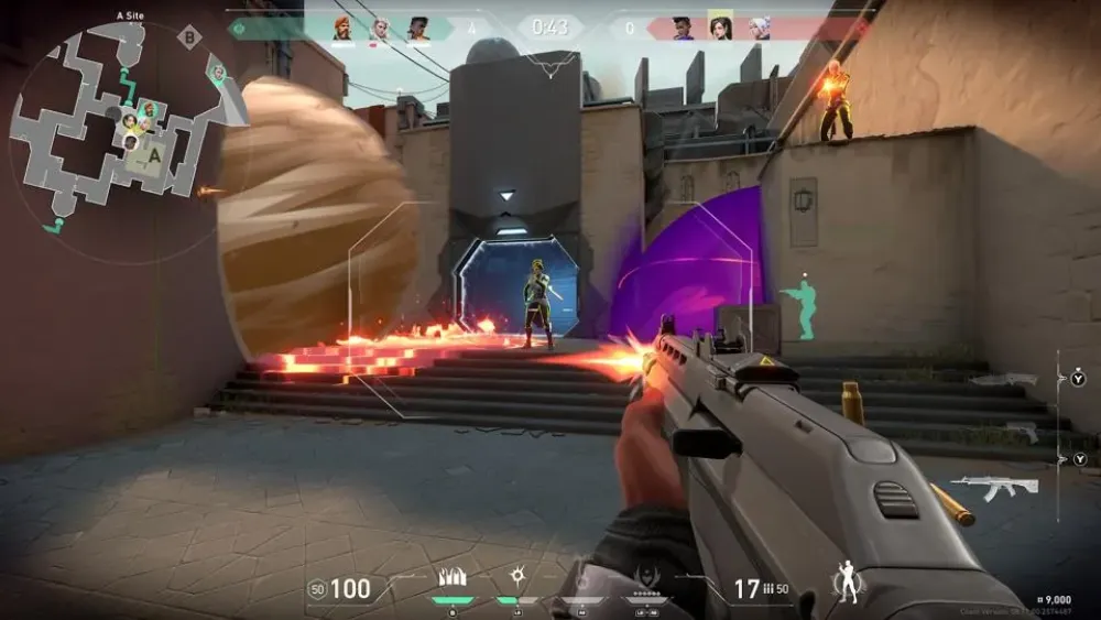 ExitLag