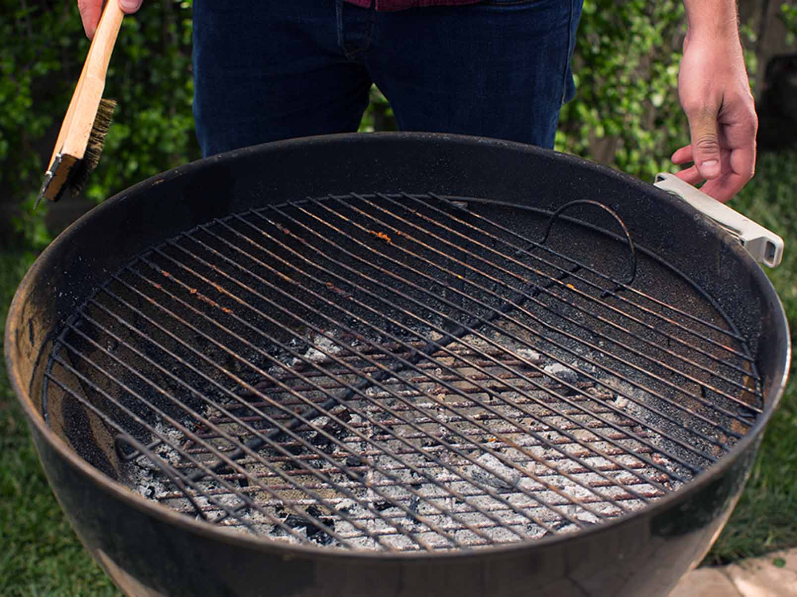 Kingsford