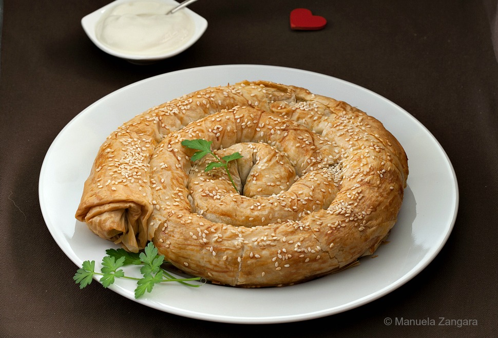 Manu's Menu