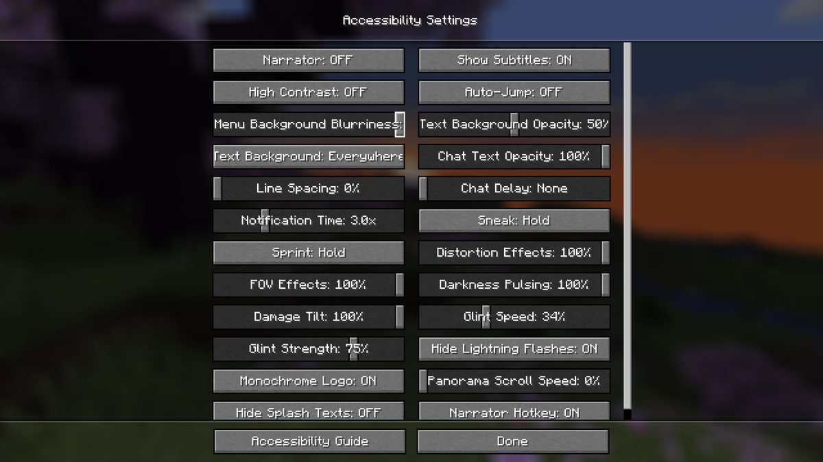 Minecraft Wiki