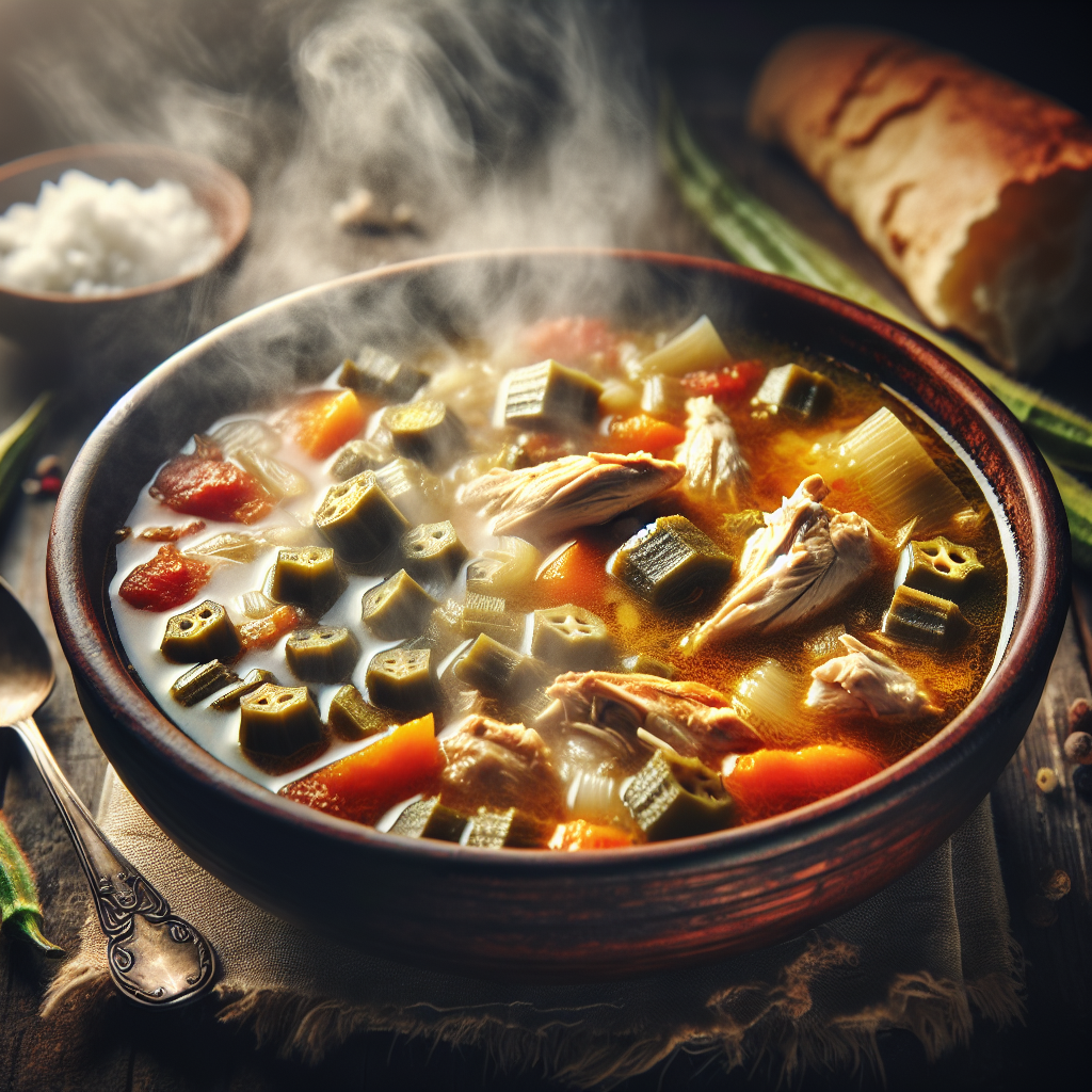 Nationalgericht Rezepte