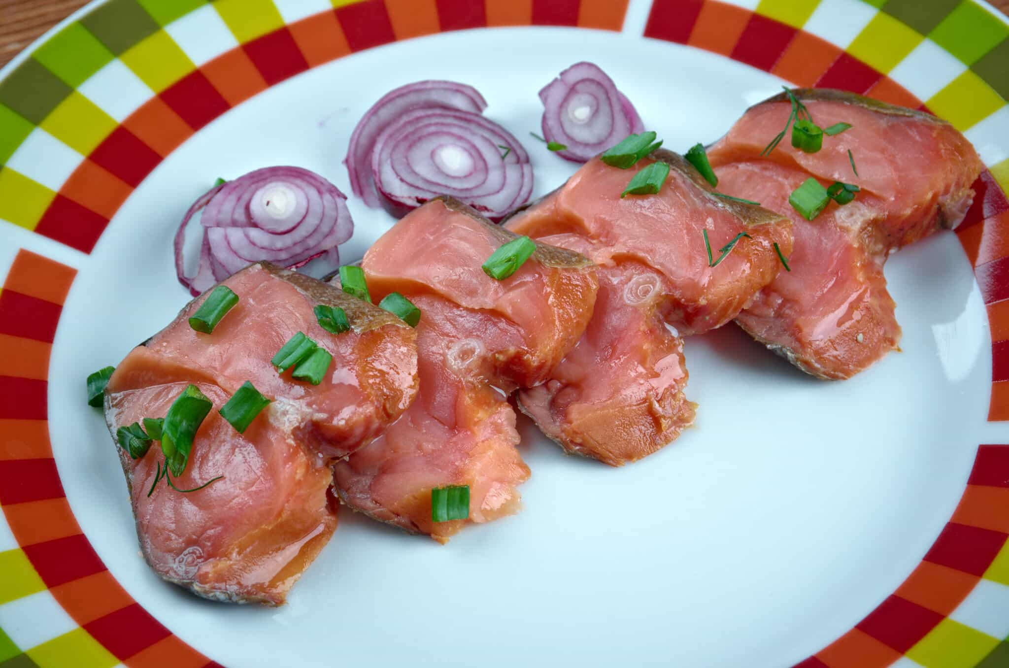 Norwegian Rakfisk: Unveiling Norway's National Dish Facts
