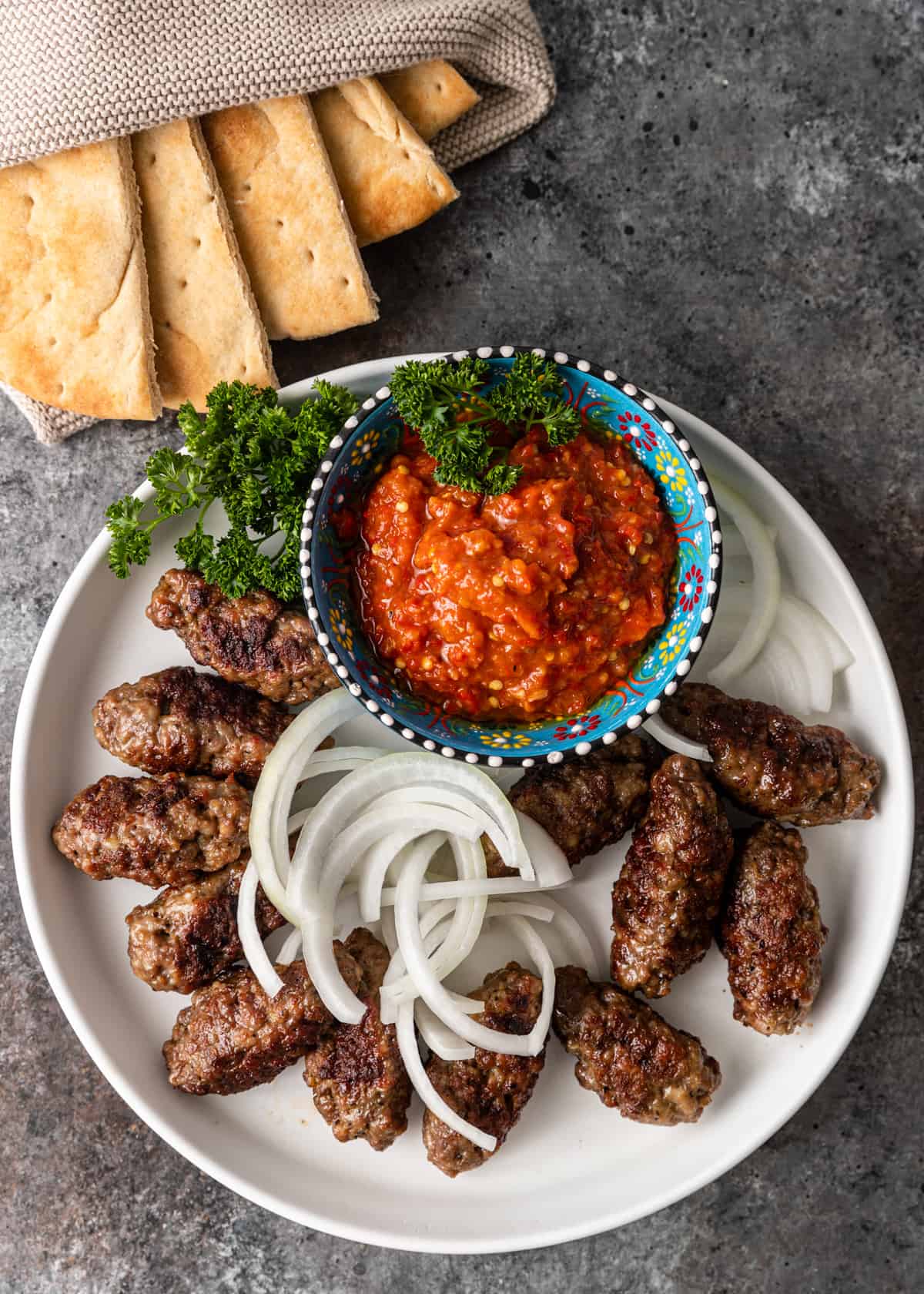 Silk Road Recipes